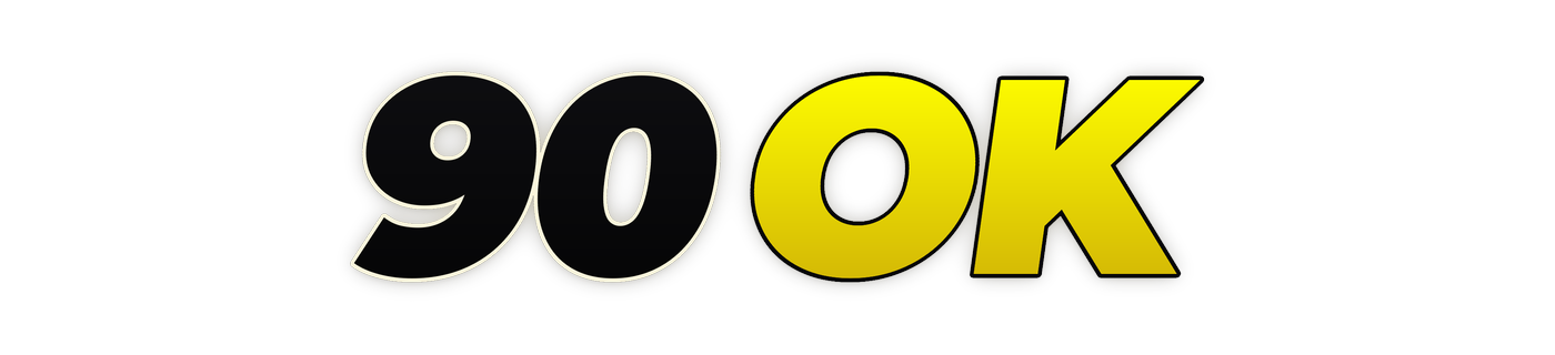 90ok